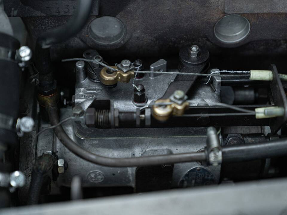 Immagine 45/50 di Peugeot 404 Familiale (1965)