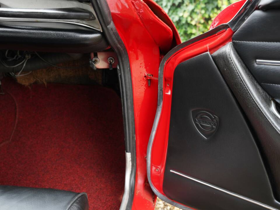 Afbeelding 44/50 van Volvo 1800 S (1964)