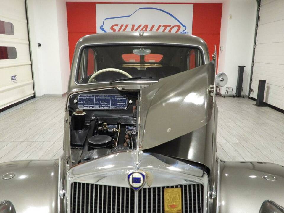 Bild 11/15 von Lancia Aprilia (1939)