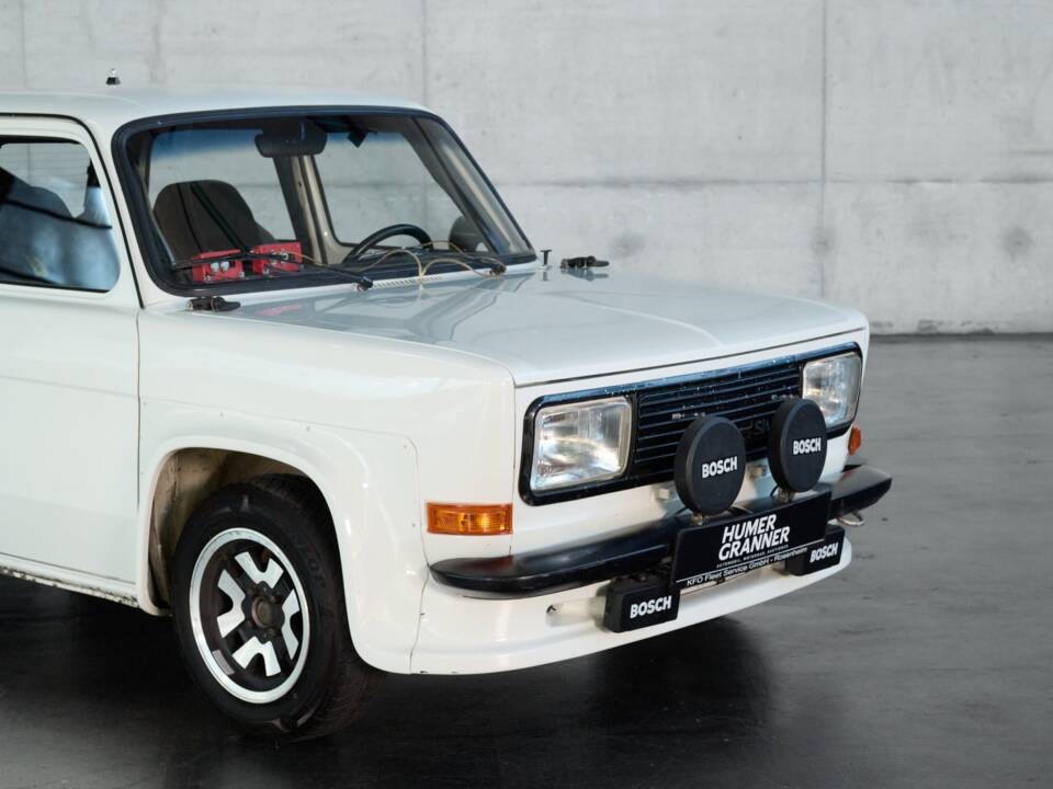 Imagen 18/50 de SIMCA 1000 Rallye 3 (1978)
