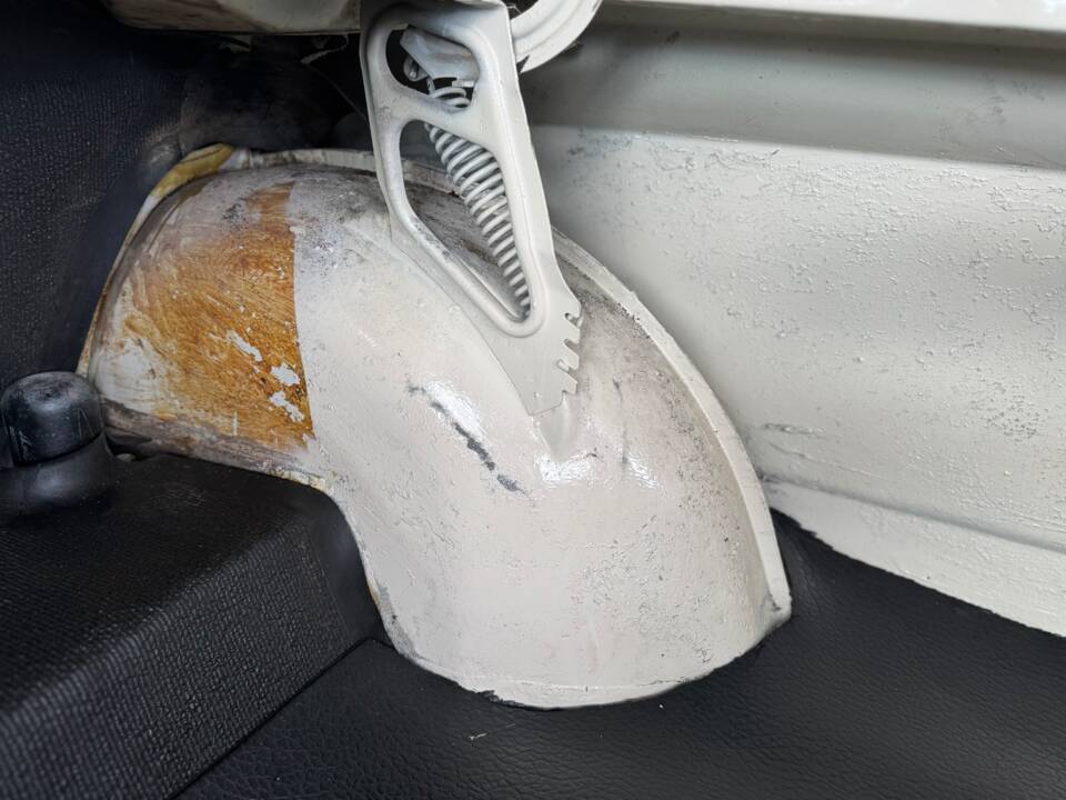 Image 28/47 of Alfa Romeo Giulia 1600 TI (1963)