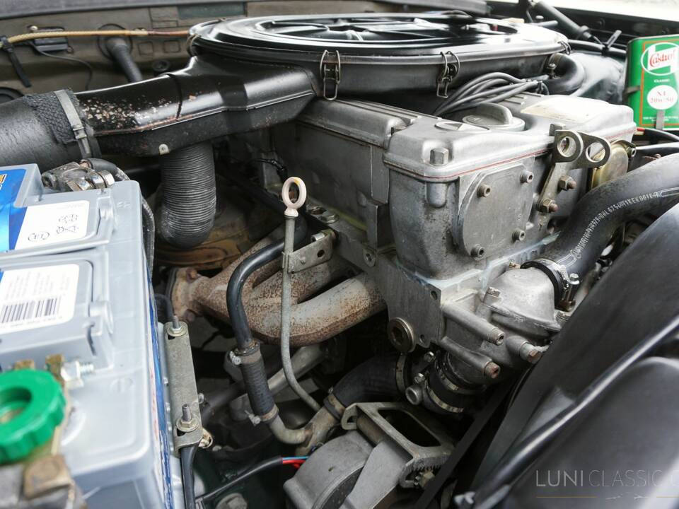 Bild 54/71 von Mercedes-Benz 280 S (1973)