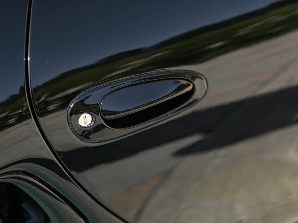 Imagen 28/50 de Porsche Boxster (2000)