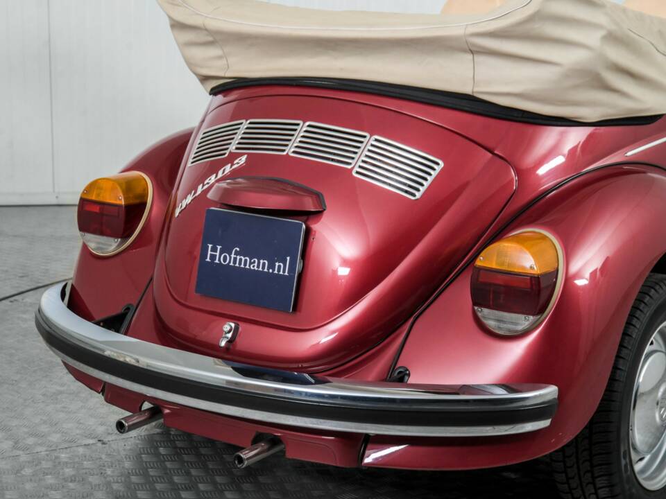 Image 26/50 of Volkswagen Beetle 1303 LS (1977)