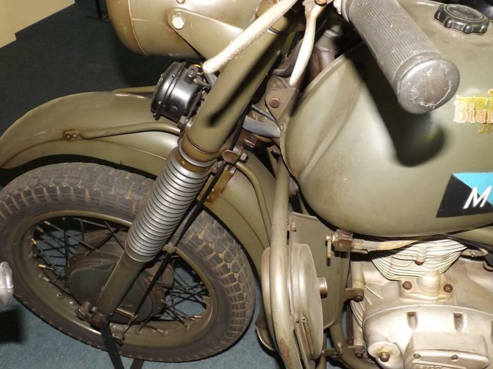 Immagine 24/32 di Bianchi MT 61 (1961)