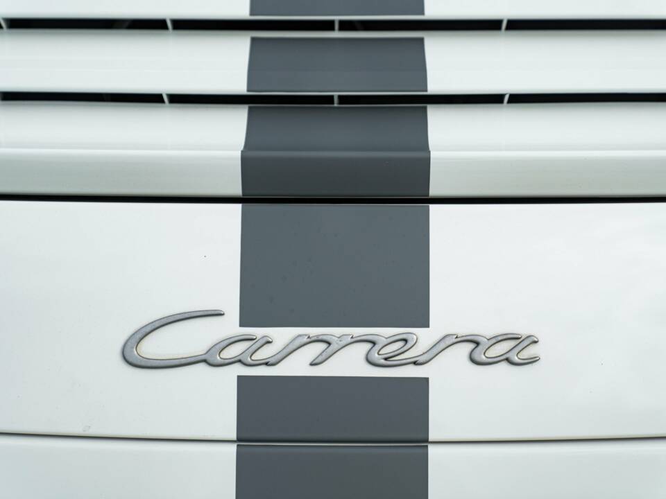 Image 9/50 of Porsche 911 Carrera (2009)