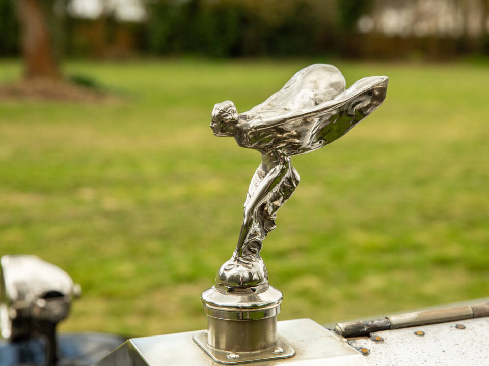 Image 35/50 de Rolls-Royce 40&#x2F;50 HP Silver Ghost (1921)