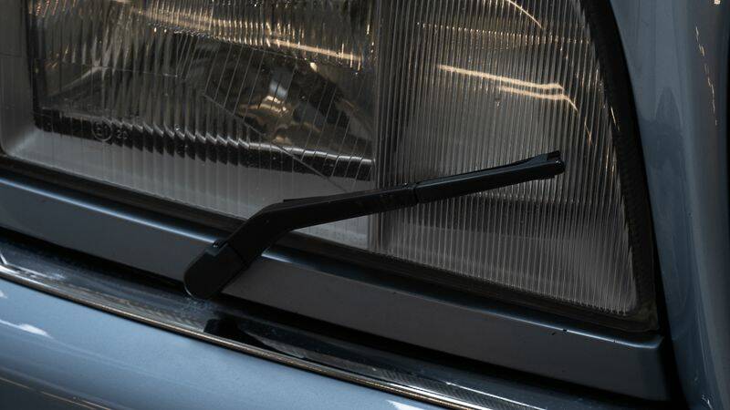 Bild 6/15 von Mercedes-Benz 600 SE (1991)