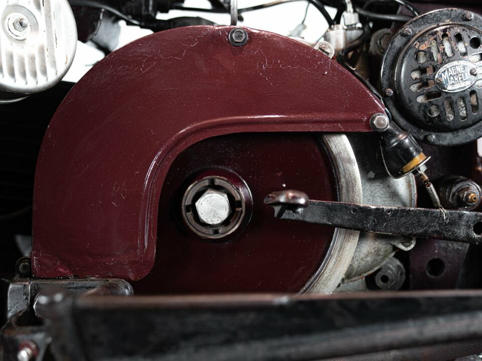 Bild 41/46 von Moto Guzzi DUMMY (1972)