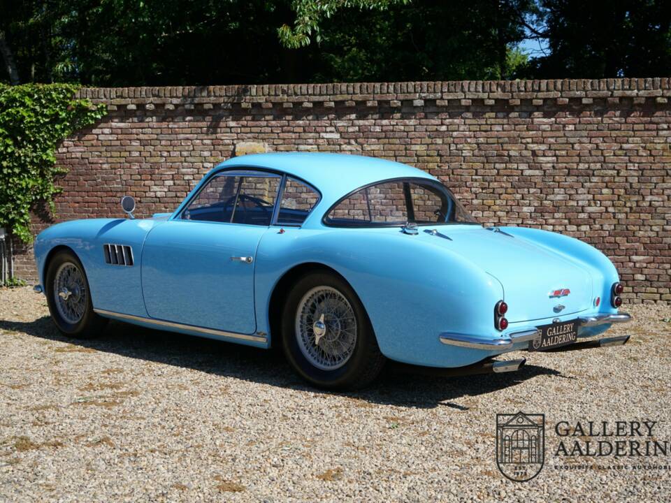 Imagen 33/50 de Talbot-Lago 2500 Coupé T14 LS (1958)