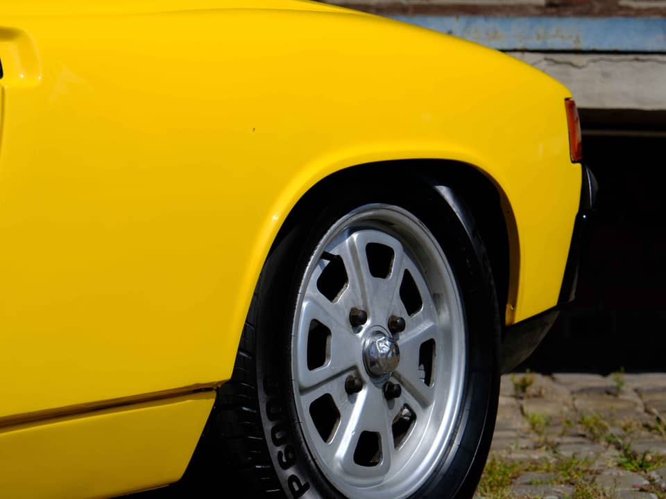 Image 33/88 of Porsche 914/4  2.0 (1976)