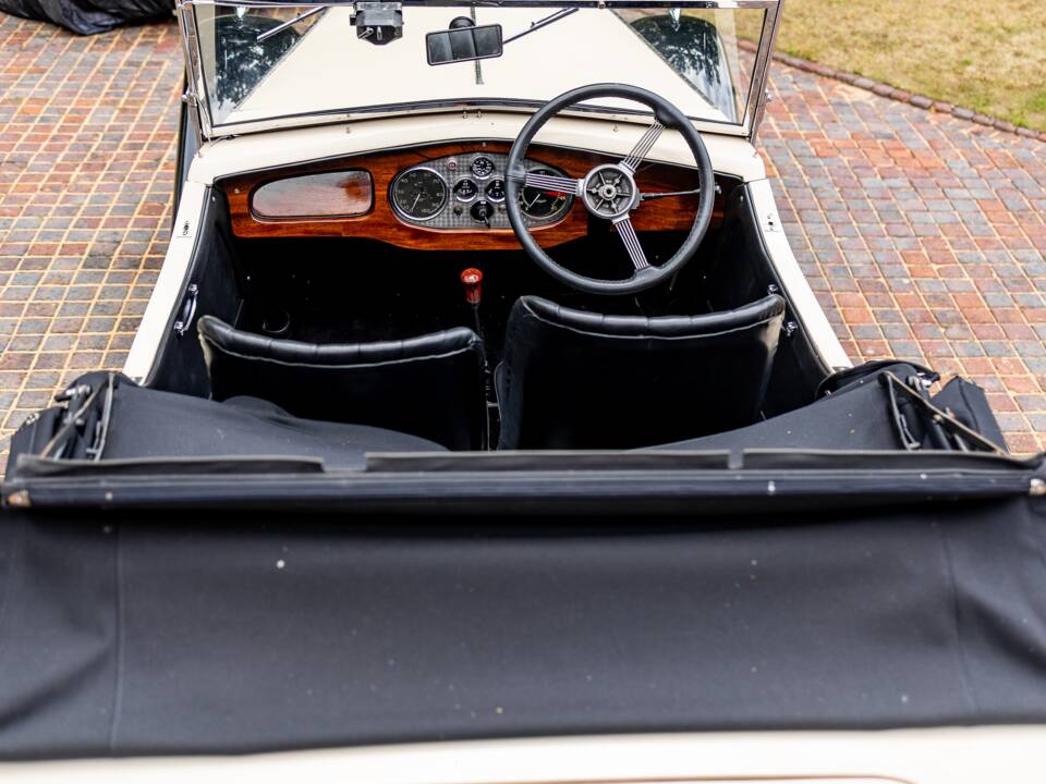 Image 11/20 of Railton Straight Eight Open Tourer (1935)