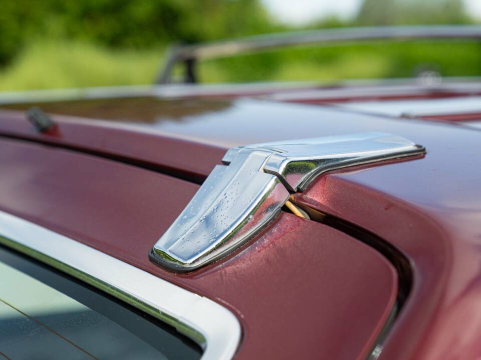 Imagen 21/50 de AMC Eagle (1987)