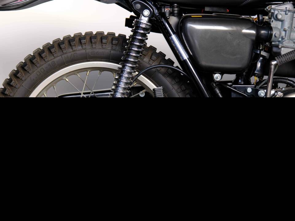 Bild 15/84 von Honda XL 250 (1974)