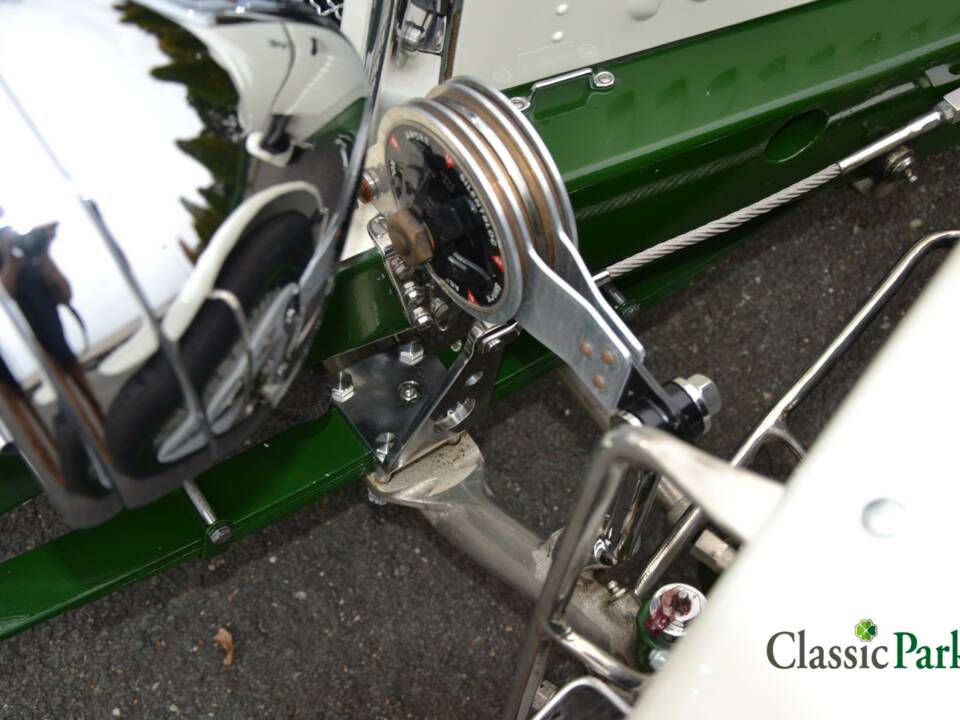 Image 40/50 de Riley 12/4 TT Sprite (1935)