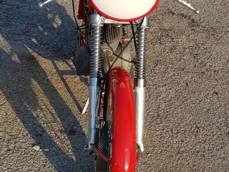 Imagen 11/19 de Benelli DUMMY (1951)