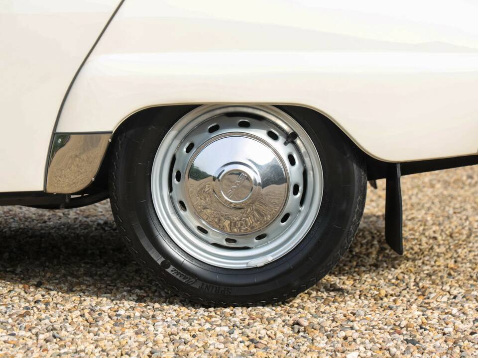 Imagen 31/50 de Saab 96 (1962)