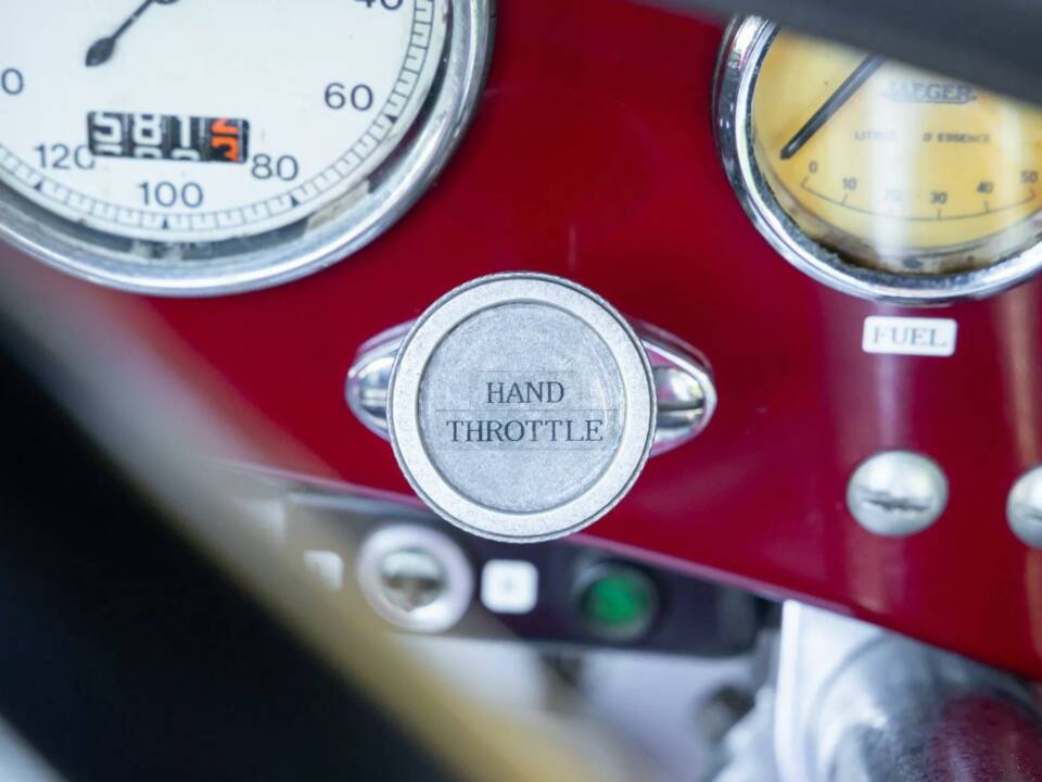 Bild 35/50 von Alfa Romeo 6C 1750 Super Sport / Gran Sport (1929)