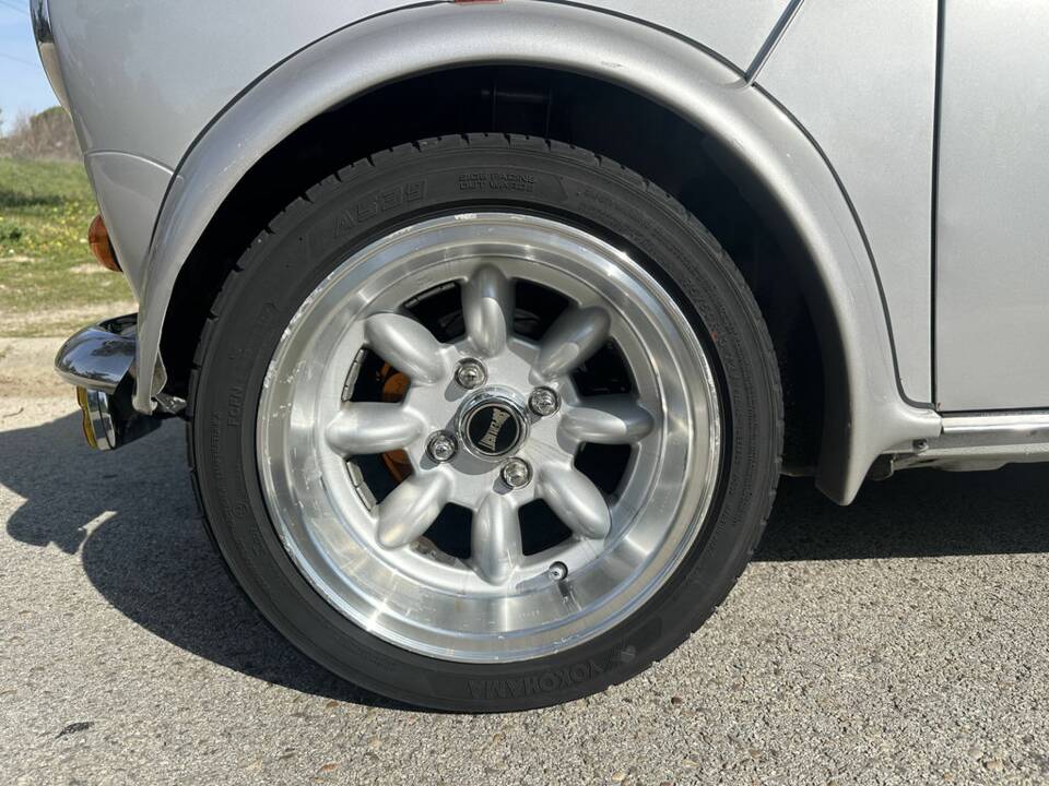 Immagine 5/8 di Mini Cooper 1,3i (1995)