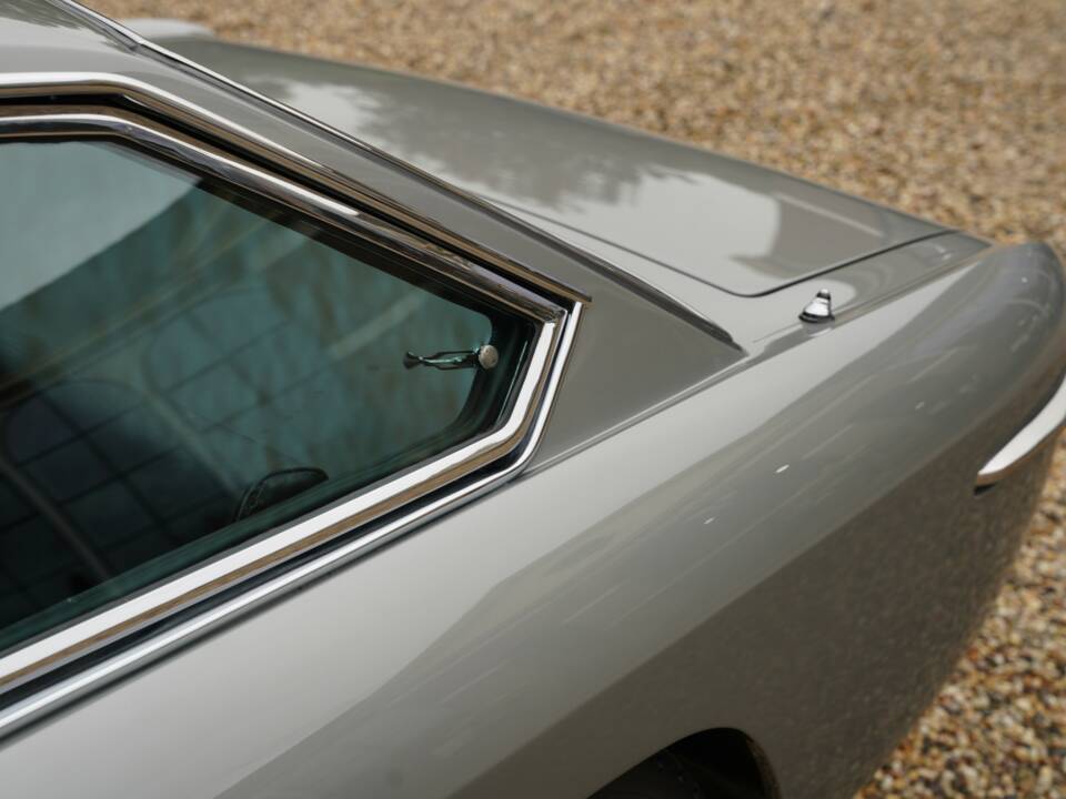 Bild 34/50 von Lamborghini Islero 400 GT (2+2) (1969)