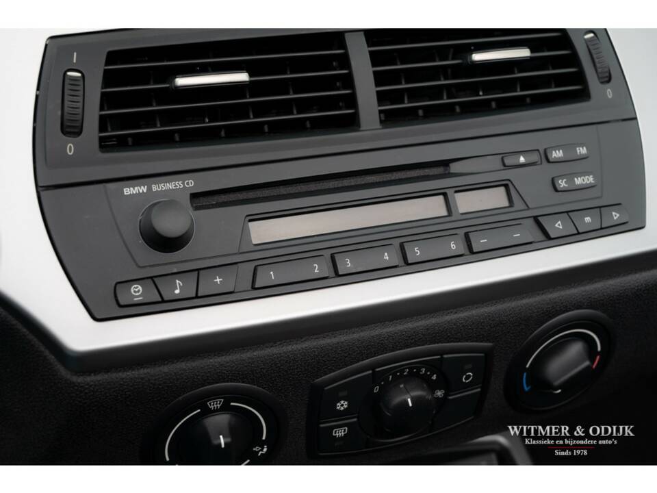 Image 18/33 of BMW Z4 2.0i (2007)