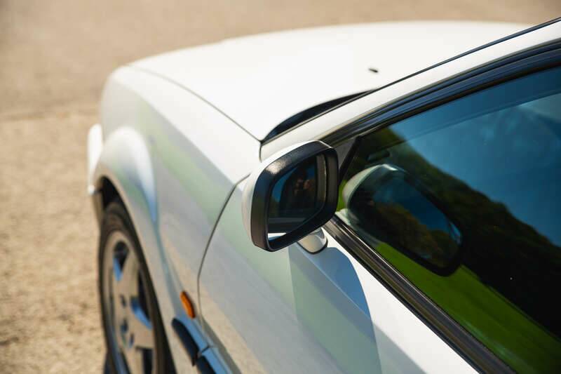 Afbeelding 43/50 van Volkswagen Corrado VR6 2.8 (1995)