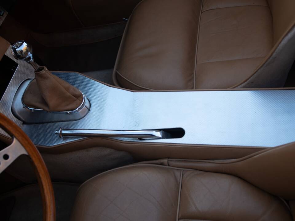 Bild 45/53 von Jaguar E-Type 3.8 (1962)