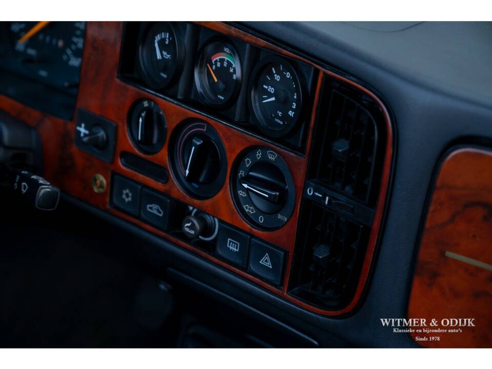 Image 20/32 of Saab 900 Turbo (1992)