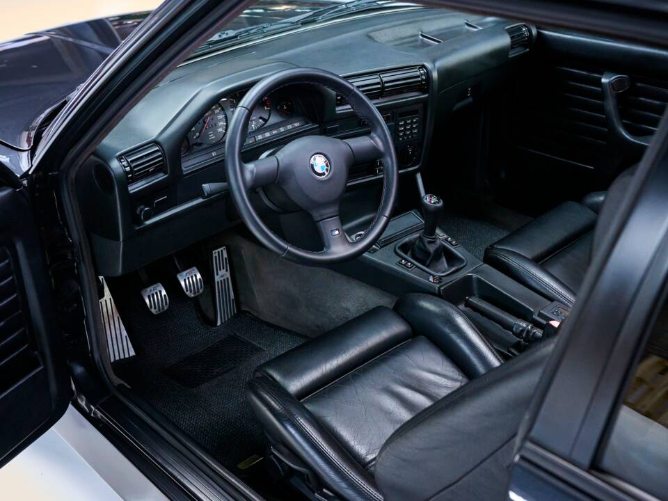 Bild 18/36 von BMW M3 (1989)