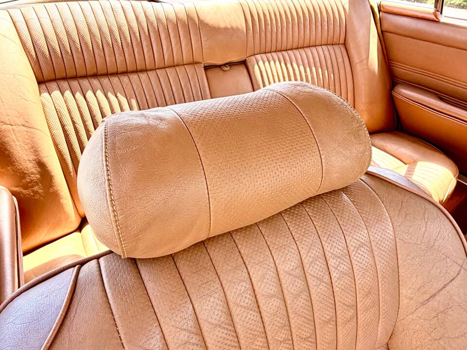 Bild 15/17 von Jaguar XJ 6 2.8 (1971)