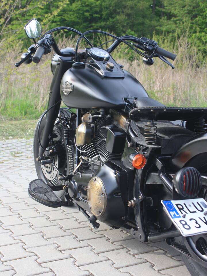 Image 28/33 of Harley-Davidson DUMMY (2004)