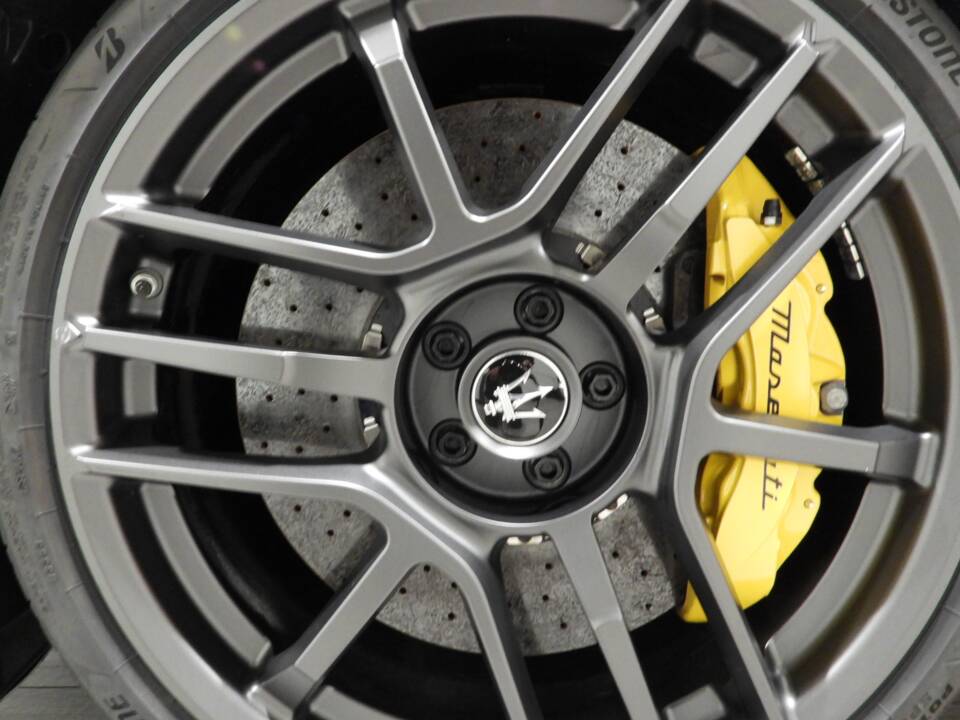 Bild 5/15 von Maserati MC20 (2022)