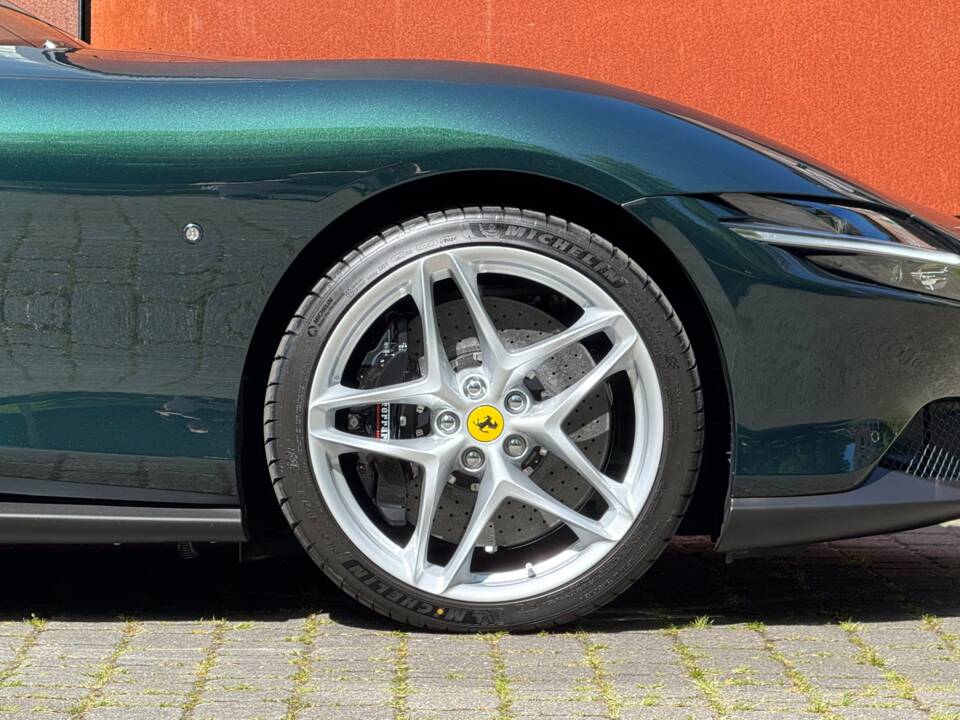 Bild 43/97 von Ferrari Roma Spider (2011)
