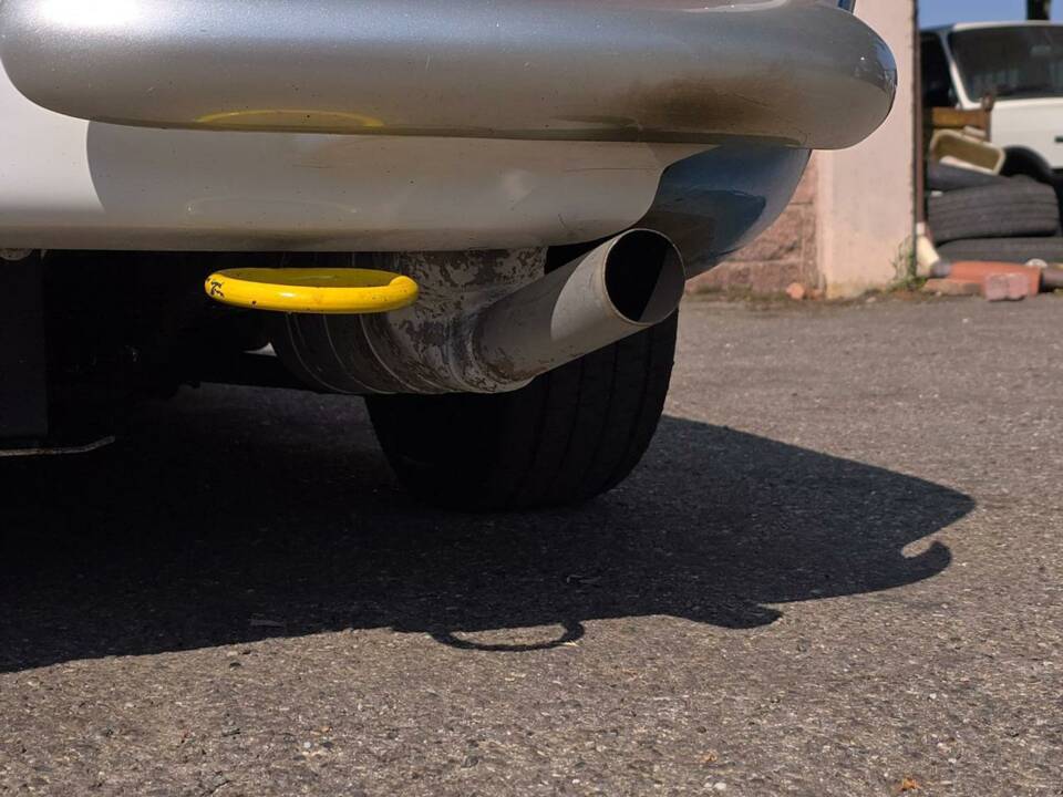 Afbeelding 35/50 van Alpine A110 1600 Gruppo 3 (1976)