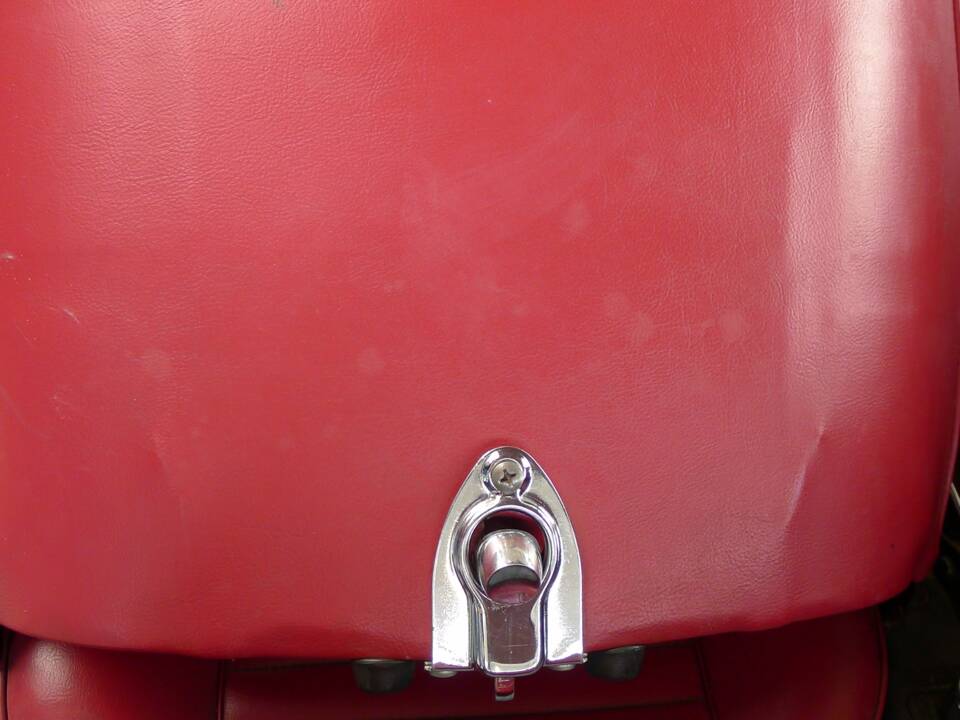 Bild 34/37 von FIAT 850 Coupe (1966)