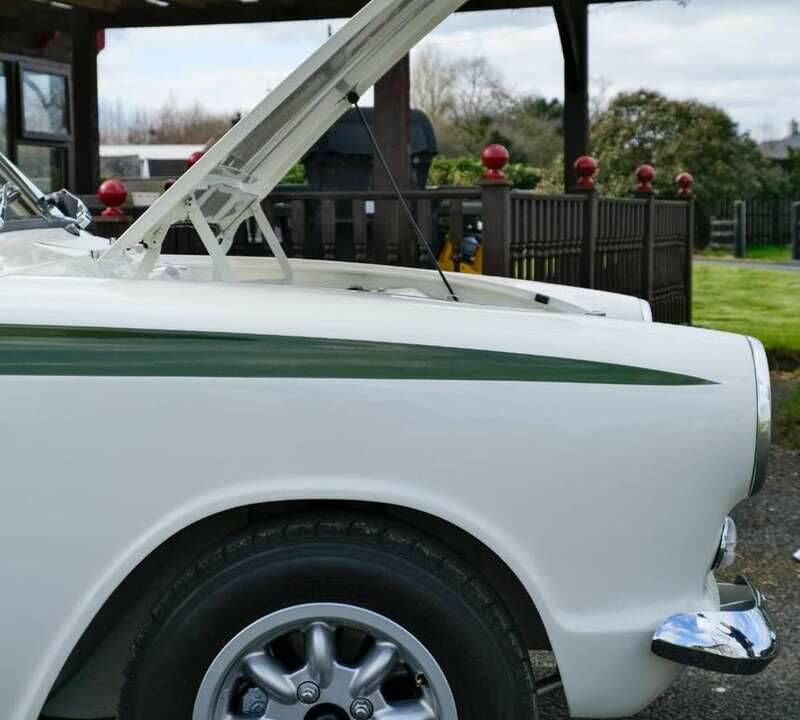 Image 33/50 de Ford Lotus Cortina (1963)