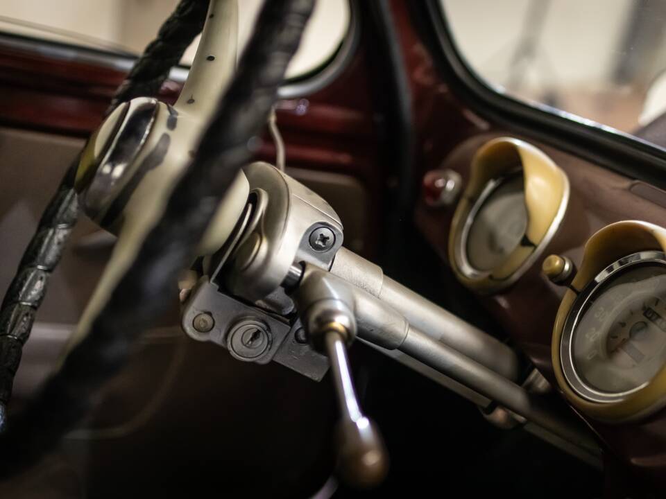 Bild 16/23 von Steyr-Puch 1100 (1954)