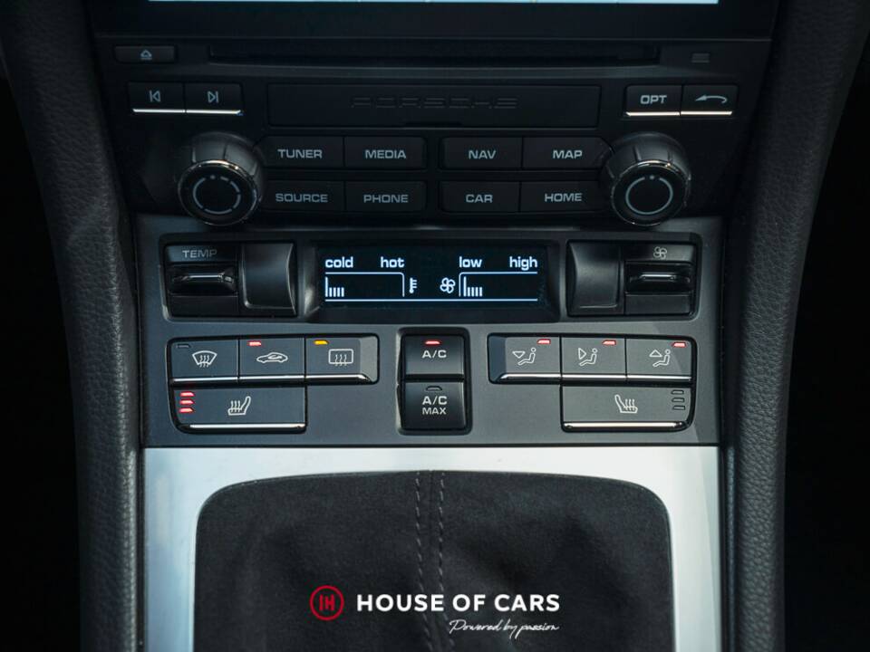 Image 20/23 of Porsche 718 Cayman GTS (2018)