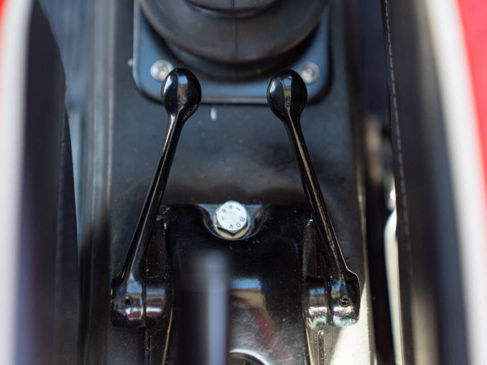 Image 50/50 of FIAT 500 Sport (1960)