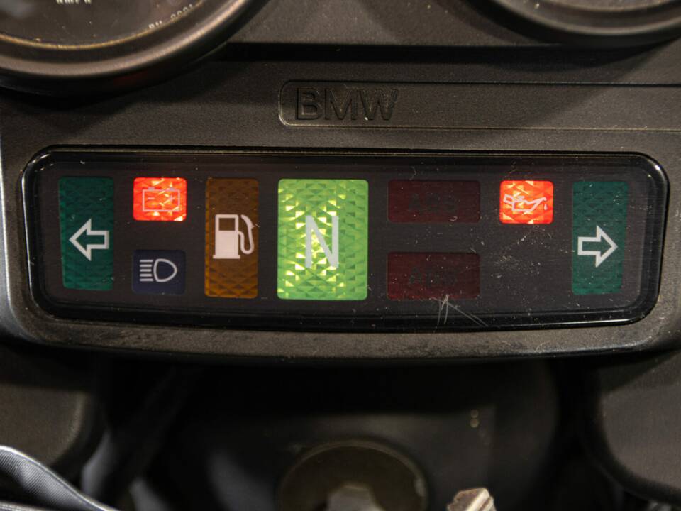 Image 47/50 of BMW R 1100 GS (1999)