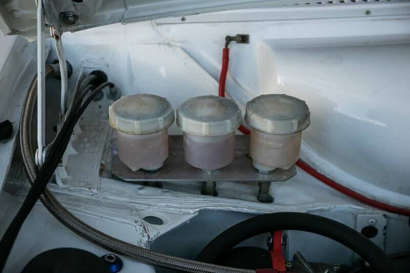 Imagen 40/50 de Ford Escort RS 1600 (1972)