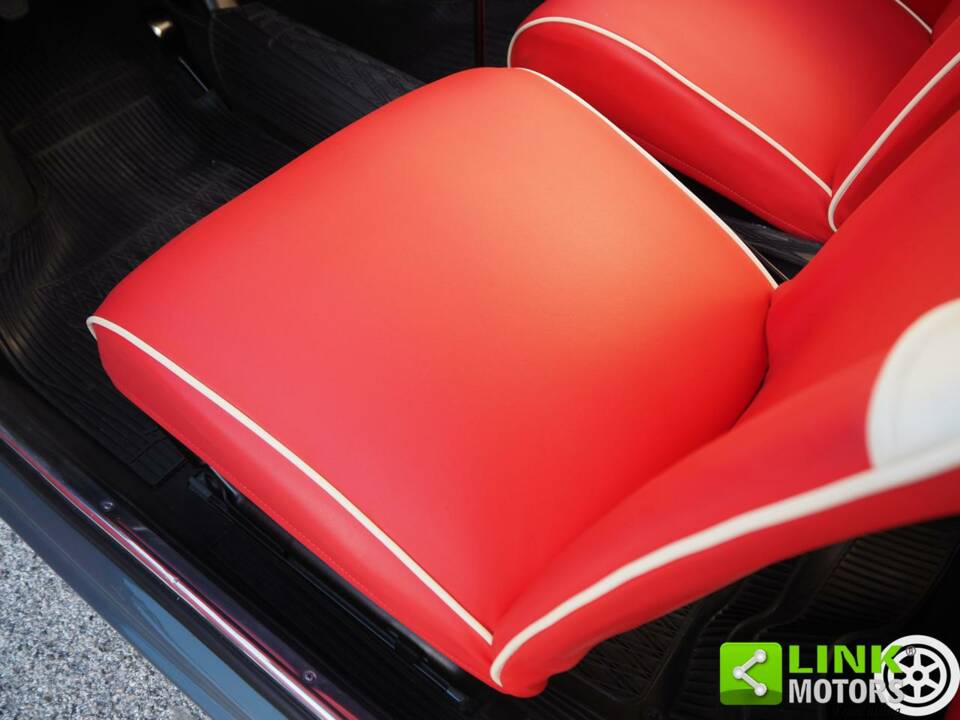 Immagine 34/50 di FIAT 500 F (1967)