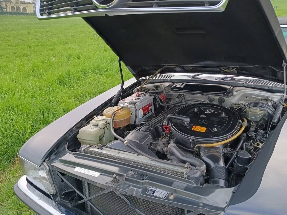 Image 3/11 of Mercedes-Benz 300 SL (1988)