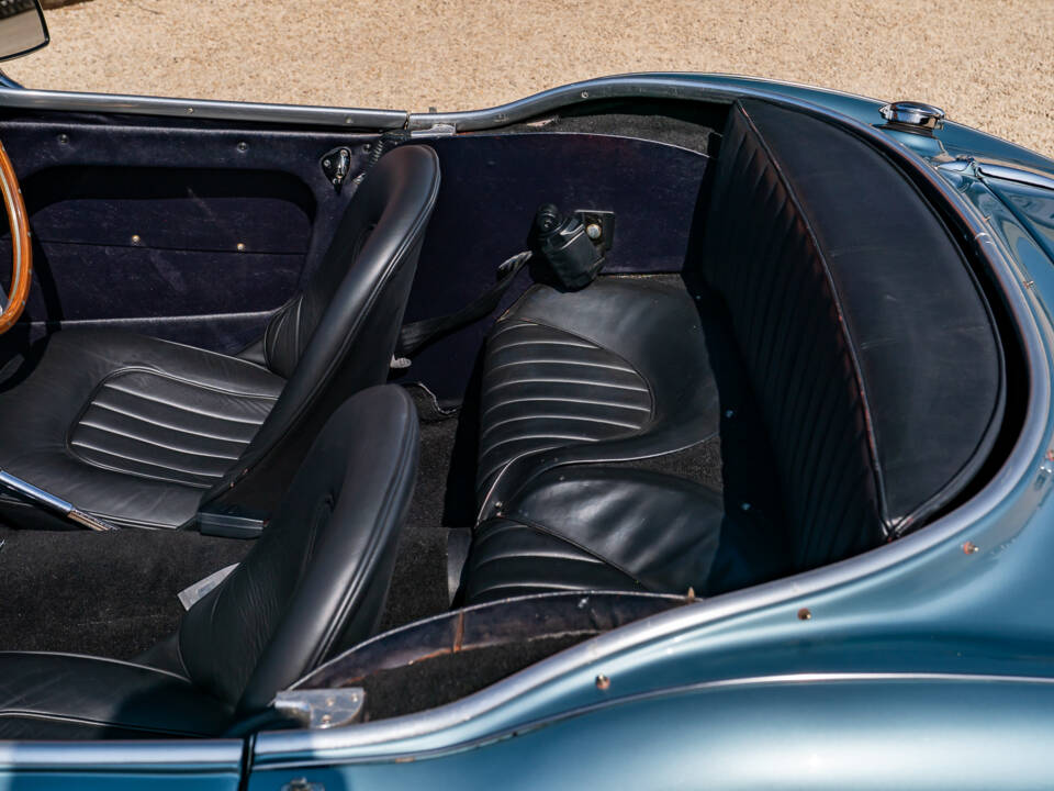 Bild 28/34 von Austin-Healey 3000 Mk II (BT7) (1961)