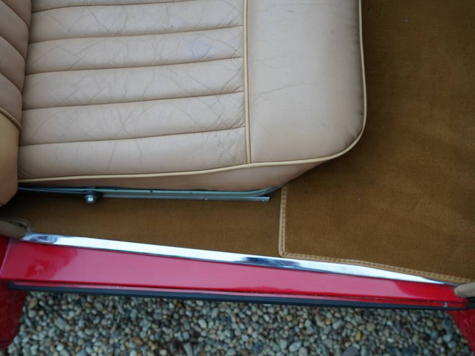 Imagen 10/50 de Jaguar XK 120 OTS (1954)