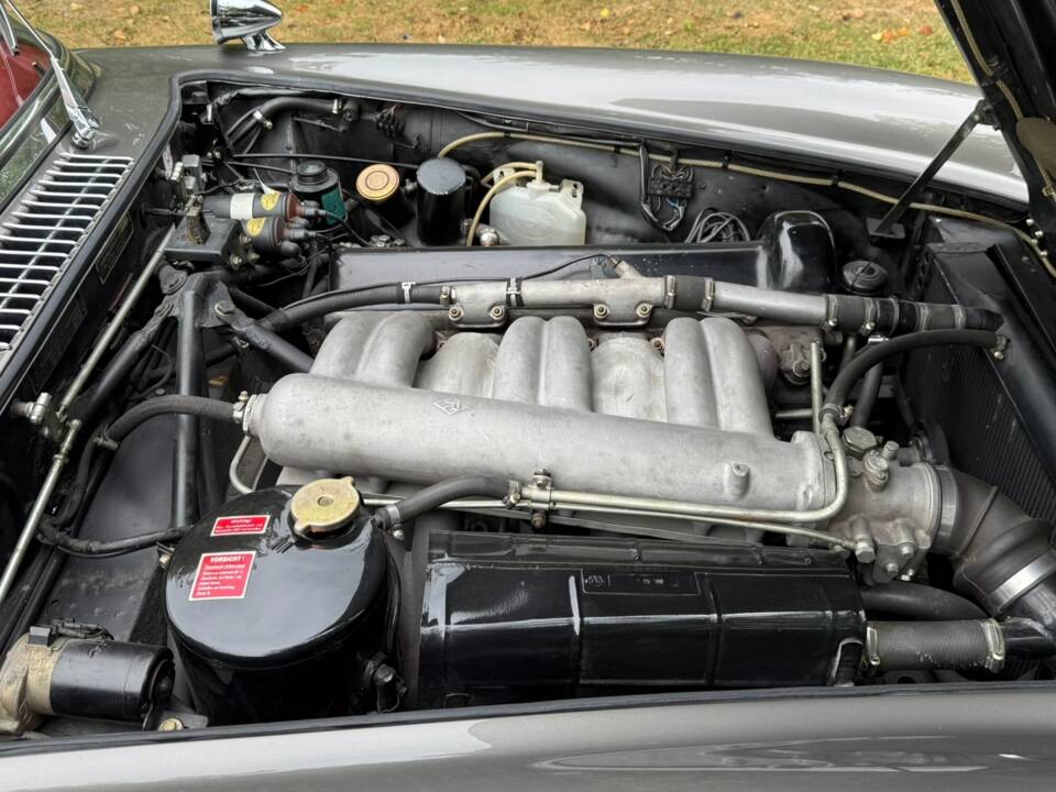 Image 17/19 of Mercedes-Benz 300 SL Roadster (1958)