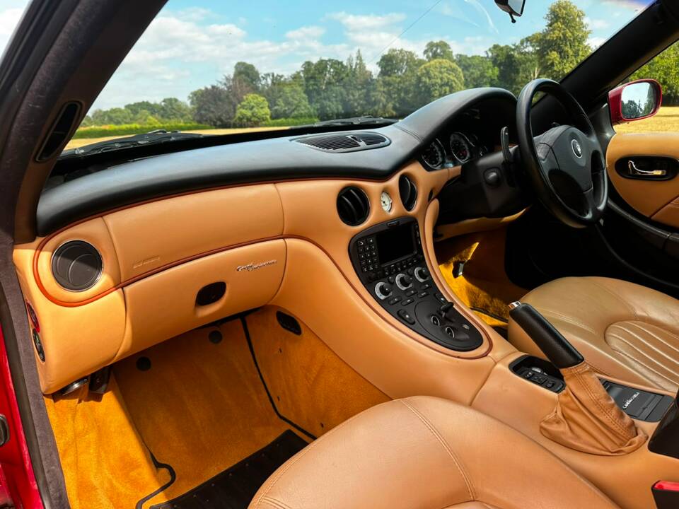 Image 30/46 of Maserati 4200 Cambiocorsa (2003)