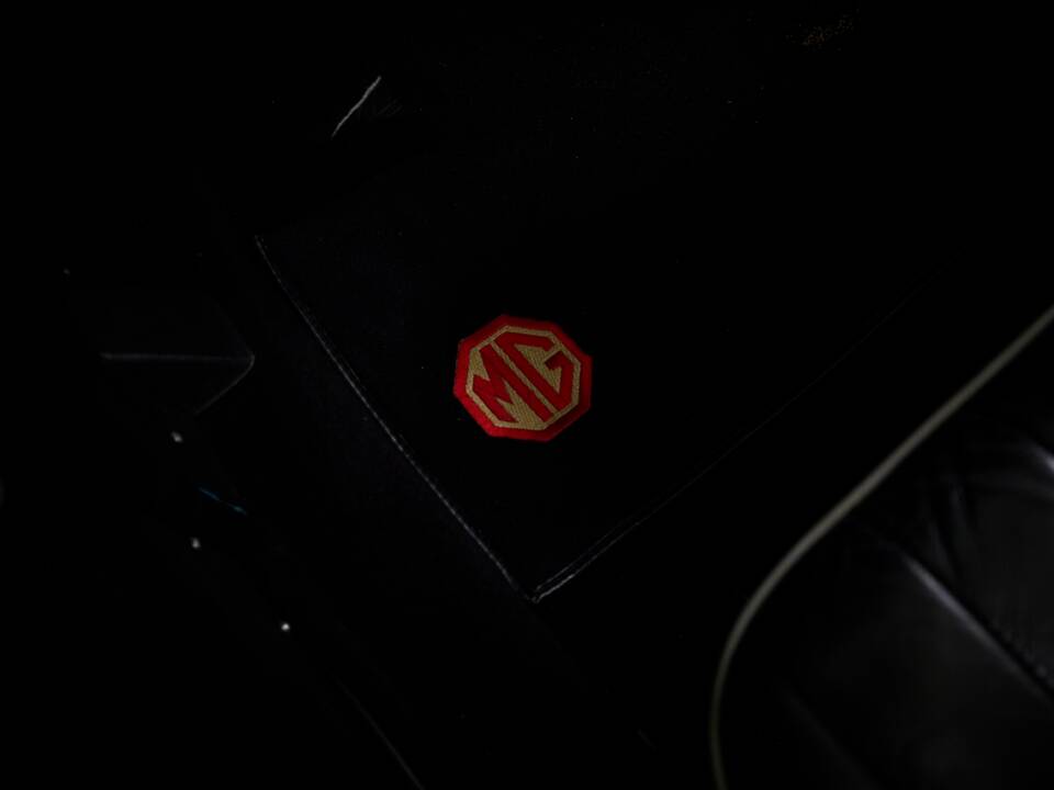 Afbeelding 58/100 van MG MGA 1500 (1957)