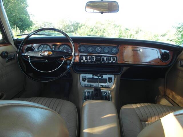 Image 33/52 of Jaguar XJ 6 2.8 (1971)