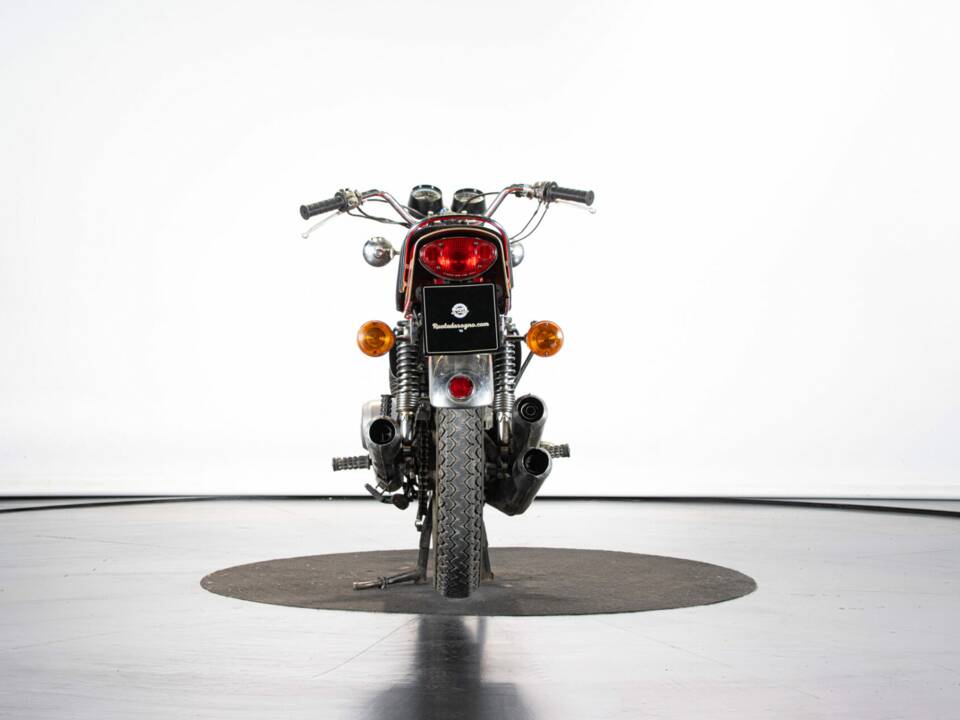 Imagen 3/50 de Kawasaki S2 350 (1972)